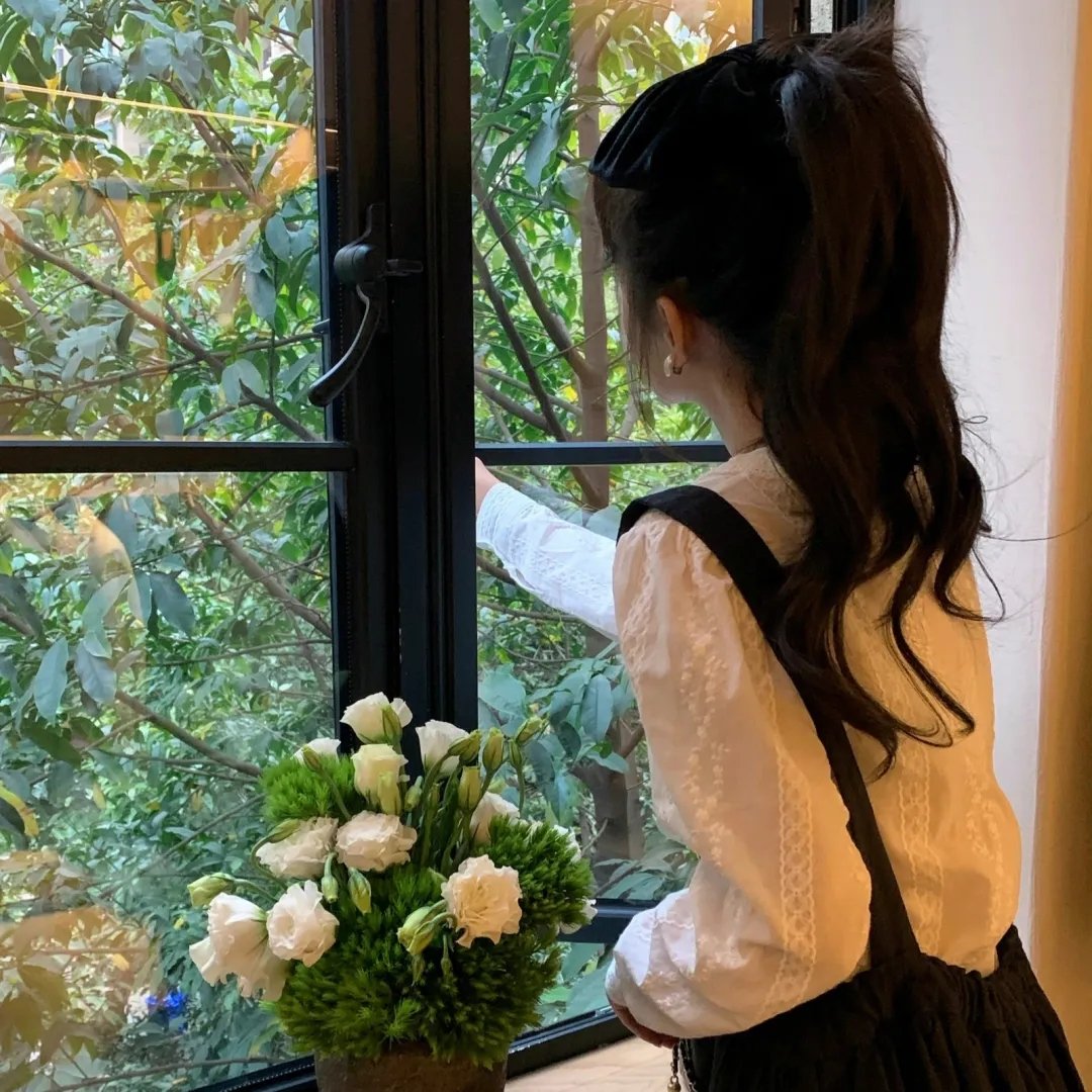 再见,孩子们