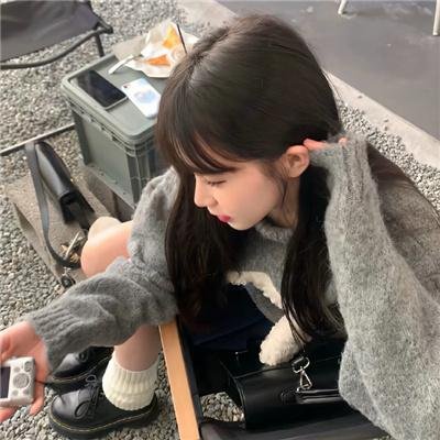 金发奇女
