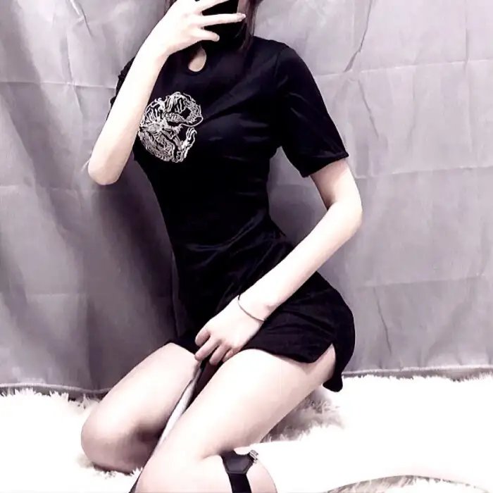 唐廷传之陈塘恩仇